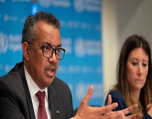 الصحة العالمية: الأطفال معرضون للإصابة بفيروس كورونا مثل كل الأشخاص الصحة العالمية: الأطفال معرضون للإصابة بفيروس كورونا مثل كل الأشخاص