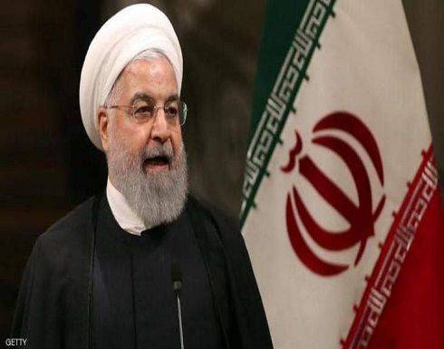 روحاني: ننتظر الفعل من واشنطن بشأن الاتفاق النووي وليس الأقوال روحاني: ننتظر الفعل من واشنطن بشأن الاتفاق النووي وليس الأقوال