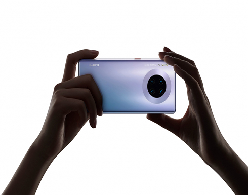 مواصفات هاتف Mate 30 Pro الجديد من هواوي