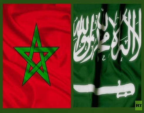 الرياض: المملكة تقف إلى جانب المغرب وتدين بشدة التدخلات الإيرانية الرياض: المملكة تقف إلى جانب المغرب وتدين بشدة التدخلات الإيرانية