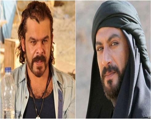 بالفيديو : ياسر المصري يُبكي منذر رياحنة على الهواء.. ! بالفيديو : ياسر المصري يُبكي منذر رياحنة على الهواء.. !