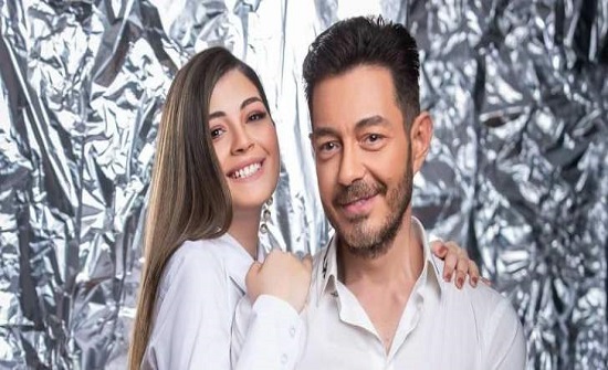 إبنة أحمد زاهر تصدمه بإجرائها عمليات تجميل وهكذا علّق-بالفيديو إبنة أحمد زاهر تصدمه بإجرائها عمليات تجميل وهكذا علّق-بالفيديو