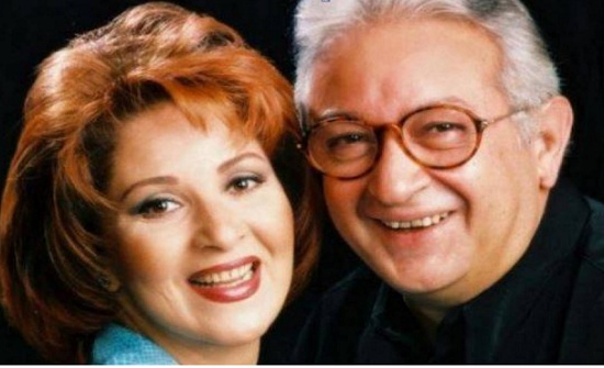 "مأذون المشاهير" يفتح خزانة أسرار زيجات الفنانين "مأذون المشاهير" يفتح خزانة أسرار زيجات الفنانين
