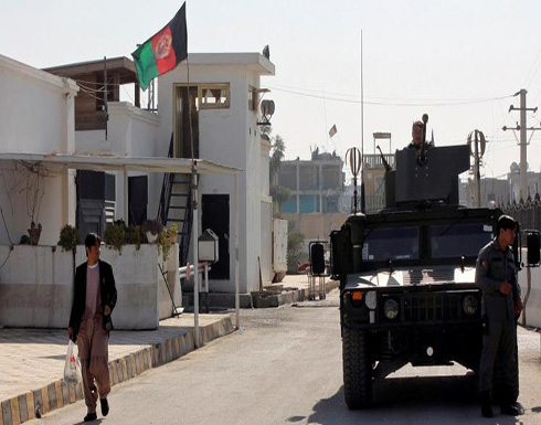طالبان تنفي صلتها بهجوم قندهار والسلطات تشدد الأمن طالبان تنفي صلتها بهجوم قندهار والسلطات تشدد الأمن