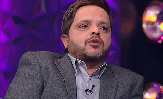 محمد هنيدي يكشف عن المهنة التي كان يتمنى العمل بها محمد هنيدي يكشف عن المهنة التي كان يتمنى العمل بها