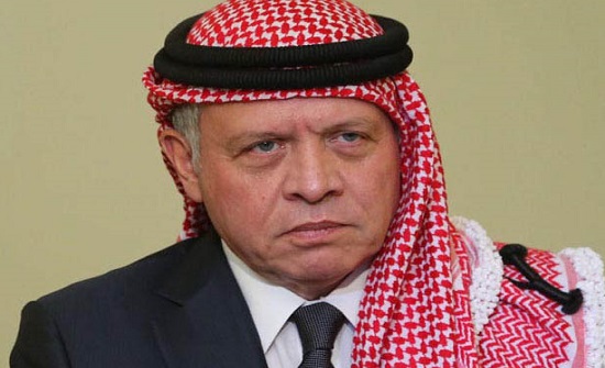 الملك يدين التفجيرات الإرهابية التي استهدفت كنائس وفنادق في سريلانكا الملك يدين التفجيرات الإرهابية التي استهدفت كنائس وفنادق في سريلانكا