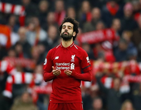 صلاح: لا نفكر بدوري اللاهزيمة.. وهذا السر وراء أهدافي صلاح: لا نفكر بدوري اللاهزيمة.. وهذا السر وراء أهدافي