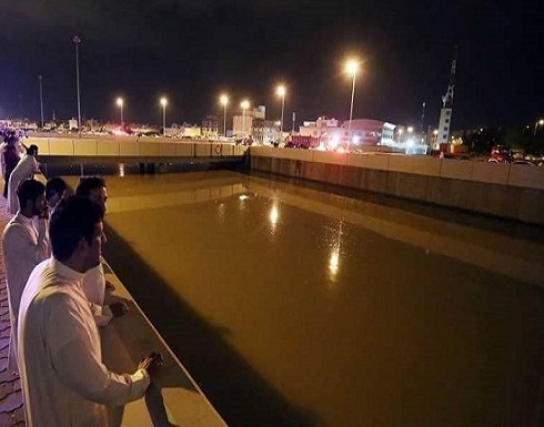 خطة طوارئ واجتماع استثنائي لمجلس الوزراء بعد أمطار الكويت خطة طوارئ واجتماع استثنائي لمجلس الوزراء بعد أمطار الكويت