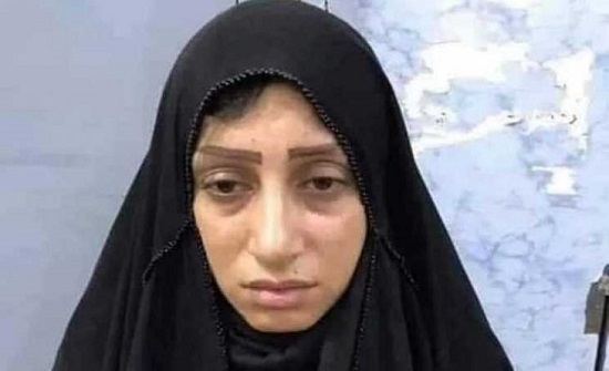 توجيه تهمة القتل العمد لعراقية رمت طفليها في النهر- (فيديو) توجيه تهمة القتل العمد لعراقية رمت طفليها في النهر- (فيديو)
