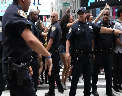 أنباء عن سقوط قتلى في حادث إطلاق نار بولاية لويزيانا الأمريكية أنباء عن سقوط قتلى في حادث إطلاق نار بولاية لويزيانا الأمريكية