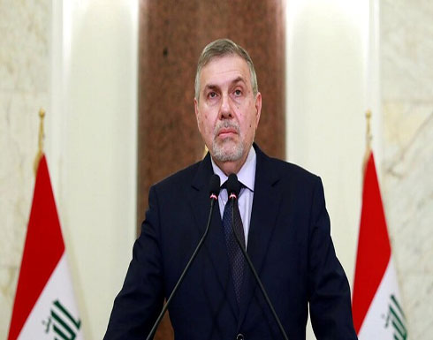طهران ترحب بتكليف علاوي بتشكيل الحكومة العراقية طهران ترحب بتكليف علاوي بتشكيل الحكومة العراقية