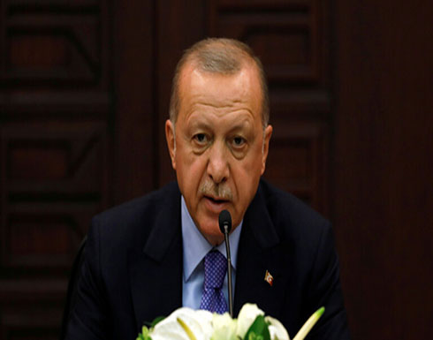 أردوغان: سنقوم بخطوات إن لم نتوصل إلى اتفاق مع الولايات المتحدة خلال أسبوعين أردوغان: سنقوم بخطوات إن لم نتوصل إلى اتفاق مع الولايات المتحدة خلال أسبوعين