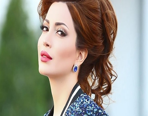 فيديو : نسرين طافش عروس جامحة في أحدث إطلالاتها فيديو : نسرين طافش عروس جامحة في أحدث إطلالاتها