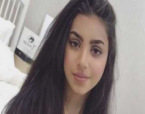 السعودية : نجلاء عبدالعزيز تروي تفاصيل حياتها قبل الشهرة السعودية : نجلاء عبدالعزيز تروي تفاصيل حياتها قبل الشهرة
