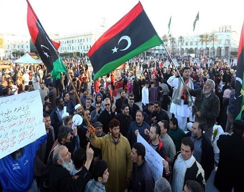 موقع أمريكي: صدّام حفتر التقى مسؤولين إسرائيليين موقع أمريكي: صدّام حفتر التقى مسؤولين إسرائيليين