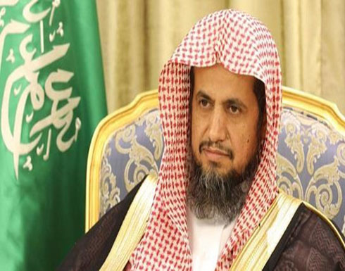 السعودية.. بيان هام من النائب العام حول "متهمي الفساد" السعودية.. بيان هام من النائب العام حول "متهمي الفساد"