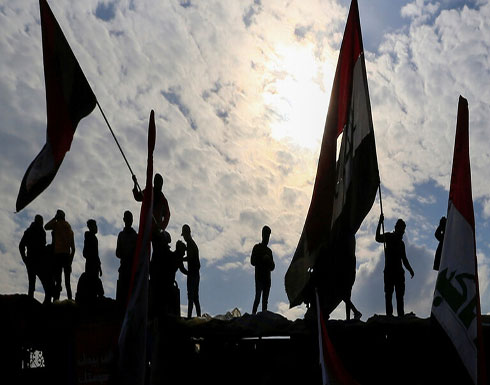 واشنطن تُدين اغتيال صحفيين عراقيين وتصفه بـ"الجبان" واشنطن تُدين اغتيال صحفيين عراقيين وتصفه بـ"الجبان"