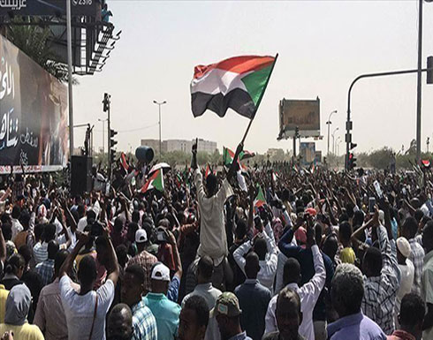 السودان.. قوى التغيير تبحث تعليق التفاوض مع المجلس العسكري السودان.. قوى التغيير تبحث تعليق التفاوض مع المجلس العسكري