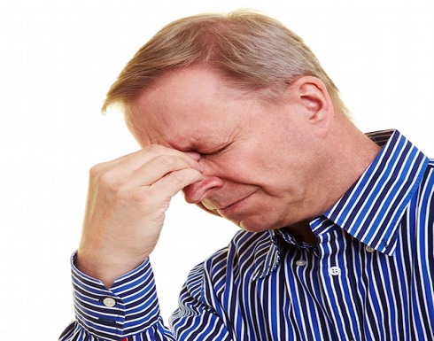 سنّ اليأس يصيب الرجال أيضاً.. ويقلّل خصوبتهم! سنّ اليأس يصيب الرجال أيضاً.. ويقلّل خصوبتهم!