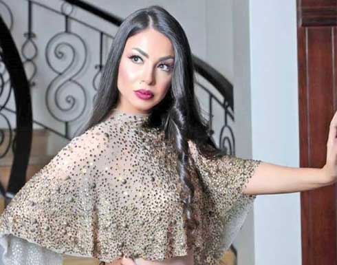 بالصور.. إصابة دوللي شاهين بوجهها بعد تعرضها للضرب من مجهولين بالصور.. إصابة دوللي شاهين بوجهها بعد تعرضها للضرب من مجهولين