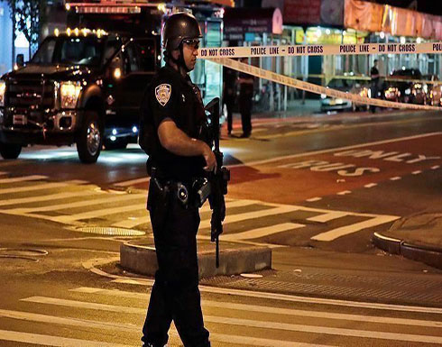 إطلاق نار داخل قاعدة جوية في ولاية تينيسي الأمريكية إطلاق نار داخل قاعدة جوية في ولاية تينيسي الأمريكية