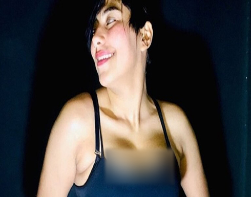 مصر.. فتاة "تيك توك" المثيرة للجدل تؤكد اغتصابها مرتين وتصوير ذلك مصر.. فتاة "تيك توك" المثيرة للجدل تؤكد اغتصابها مرتين وتصوير ذلك