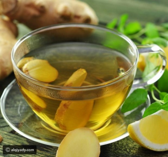 الزنجبيل.. سر الشتاء لمواجهة البرد القارس الزنجبيل.. سر الشتاء لمواجهة البرد القارس