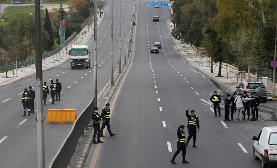السماح بتنقّل الأشخاص وتجوالهم في جميع مناطق المملكة - تفاصيل السماح بتنقّل الأشخاص وتجوالهم في جميع مناطق المملكة - تفاصيل