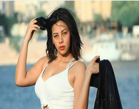 بحوزتها مقطع غير أخلاقي.. القبض على فتاة تيك توك جديدة في مصر بحوزتها مقطع غير أخلاقي.. القبض على فتاة تيك توك جديدة في مصر