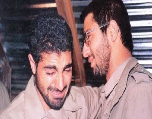 مفاجأة.. طبيب قاسم سليماني هو أول من حاول اغتياله! مفاجأة.. طبيب قاسم سليماني هو أول من حاول اغتياله!