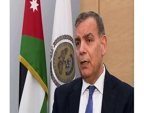 بالفيديو .. جابر : الحدود الأردنية ستبقى مغلقة إلى ما بعد رمضان بالفيديو .. جابر : الحدود الأردنية ستبقى مغلقة إلى ما بعد رمضان