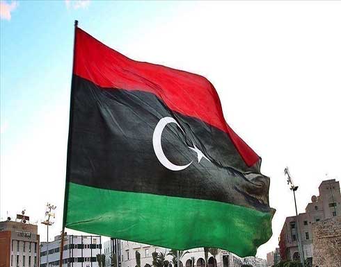 "الأعلى للدولة" الليبي يقر تعيين "الصديق الصور" نائبًا عامًا "الأعلى للدولة" الليبي يقر تعيين "الصديق الصور" نائبًا عامًا