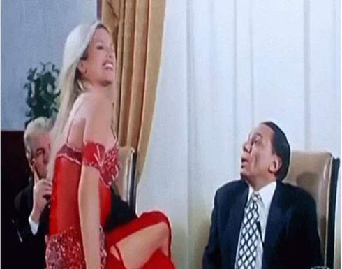 فيديو: حقيقة طلاق بطلة "التجربة الدانماركية" بسبب "عادل إمام" فيديو: حقيقة طلاق بطلة "التجربة الدانماركية" بسبب "عادل إمام"