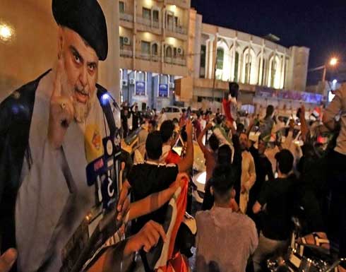 الصدر: انتخابات العراق شأن داخلي.. ونتابع كل التدخلات الصدر: انتخابات العراق شأن داخلي.. ونتابع كل التدخلات