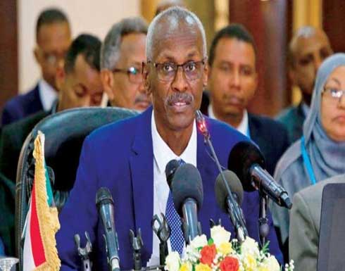 السودان: التفاوض بشأن سد النهضة لا يزال ممكنا السودان: التفاوض بشأن سد النهضة لا يزال ممكنا
