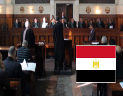 منظمات حقوقية مصرية تنتقد إعدام 3 معارضين سياسيين منظمات حقوقية مصرية تنتقد إعدام 3 معارضين سياسيين