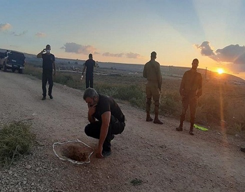 قناة عبرية تكشف تفاصيل جديدة عن نفق الحرية وفرار الأسرى قناة عبرية تكشف تفاصيل جديدة عن نفق الحرية وفرار الأسرى