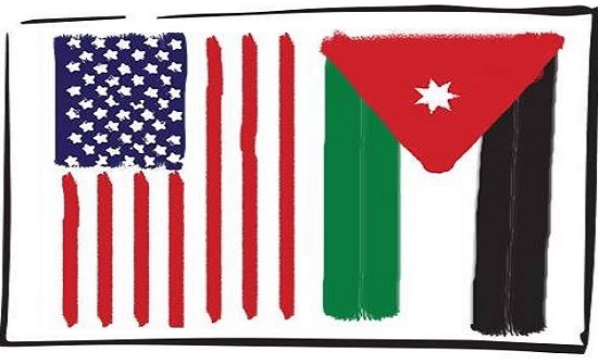 بحث زيادة حجم الصادرات الاردنية إلى أميركا بحث زيادة حجم الصادرات الاردنية إلى أميركا