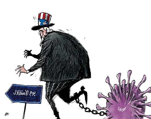 يوم الاستقلال الامريكي يوم الاستقلال الامريكي