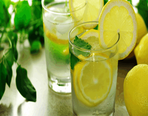 بينها مكافحة الإلتهاب.. إليكم أبرز فوائد عصير الليمون بينها مكافحة الإلتهاب.. إليكم أبرز فوائد عصير الليمون