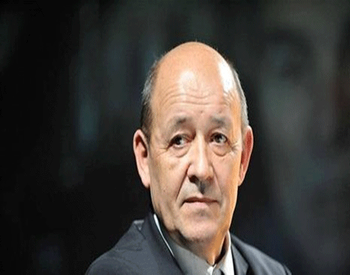 بينهم 60 طفلا.. 100 فرنسي لدى متطرفي سوريا بينهم 60 طفلا.. 100 فرنسي لدى متطرفي سوريا