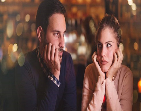 غيرة الزوج ونصائح للتخلص منها غيرة الزوج ونصائح للتخلص منها