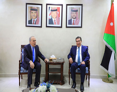 الطراونة : العلاقات الاردنية اللبنانية مميزة الطراونة : العلاقات الاردنية اللبنانية مميزة