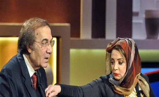 شهيرة تكشف أسراراً جديدة من حياة محمود ياسين شهيرة تكشف أسراراً جديدة من حياة محمود ياسين