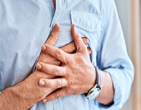 خبر مهم للأشخاص الذين يتناولون أدوية حرقة المعدة! خبر مهم للأشخاص الذين يتناولون أدوية حرقة المعدة!