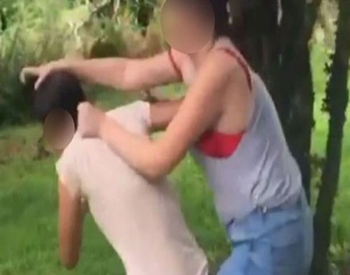 اعتداء وحشي على فتاة في حديقة عامة.. وعمها ينتقم بسبب صمت الشرطة.. صور اعتداء وحشي على فتاة في حديقة عامة.. وعمها ينتقم بسبب صمت الشرطة.. صور