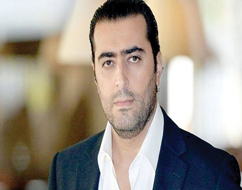 باسم ياخور متأثراً برحيل أعز الناس على قلبه ..لحظات جميلة لا تكرر (شاهد) باسم ياخور متأثراً برحيل أعز الناس على قلبه ..لحظات جميلة لا تكرر (شاهد)
