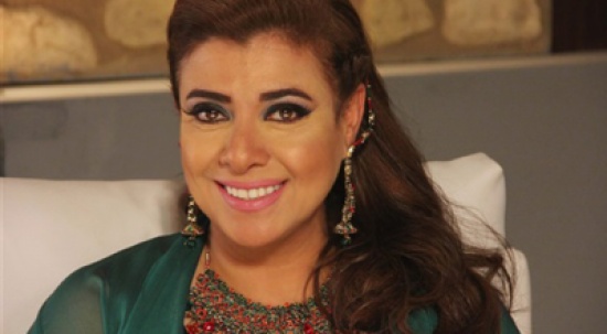 نشوى مصطفى تستغيث بعد إصابتها بكورونا نشوى مصطفى تستغيث بعد إصابتها بكورونا