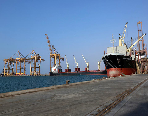 حكومة اليمن لغريفثس: اتفاق الحديدة أضحى بلا جدوى حكومة اليمن لغريفثس: اتفاق الحديدة أضحى بلا جدوى