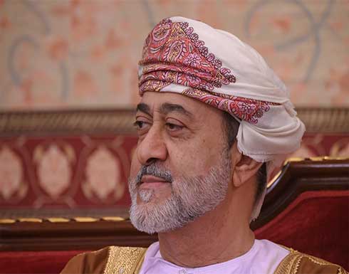 السلطان هيثم يأمر بإنشاء صندوق طوارئ بعد "شاهين": أبناء عُمان سطروا ملحمة وطنية السلطان هيثم يأمر بإنشاء صندوق طوارئ بعد "شاهين": أبناء عُمان سطروا ملحمة وطنية